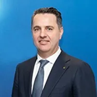 profile logo