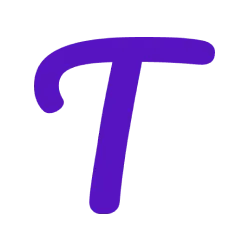 profile logo