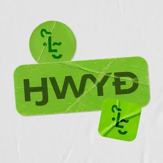 profile logo