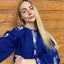 Alina Vasilevskaya