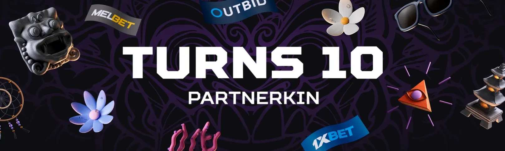 profile banner