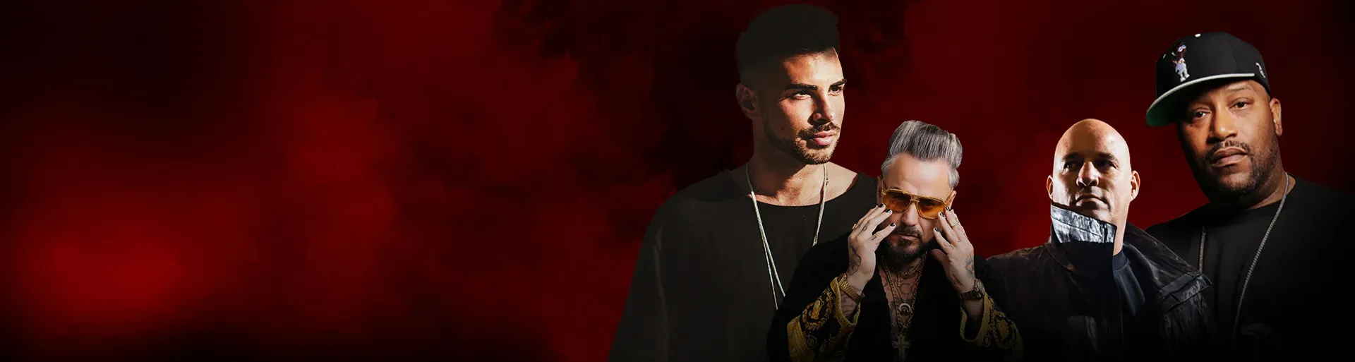 profile banner