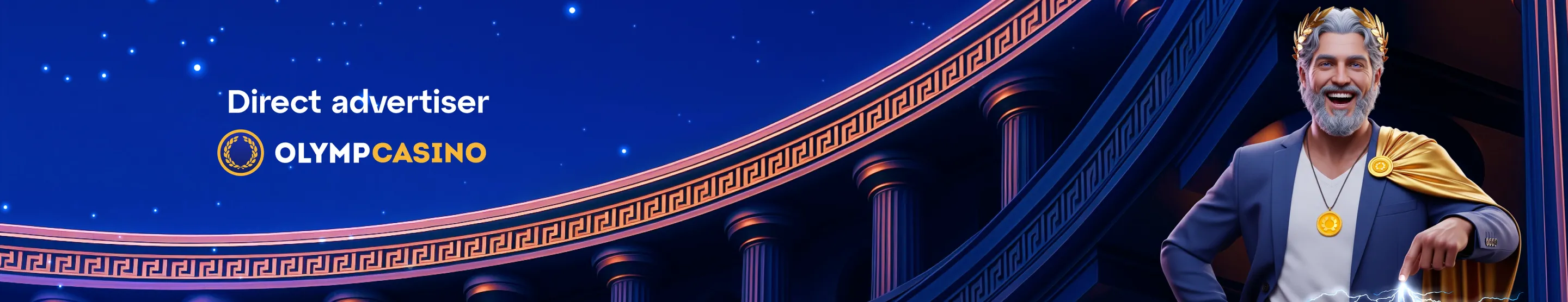 profile banner